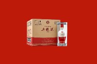 黄龙县回收五粮液