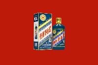 黄龙县回收五星茅台酒